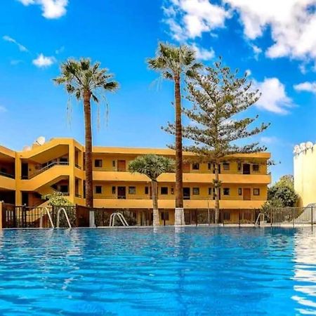 Estudio Coqueto Torres Del Sol Arona  Eksteriør bilde