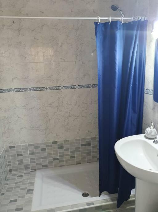 Estudio Coqueto Torres Del Sol Arona  Eksteriør bilde