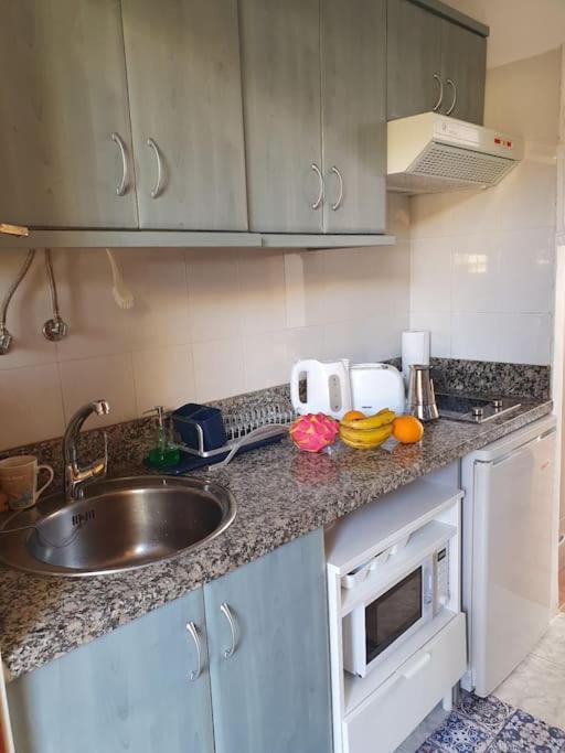 Estudio Coqueto Torres Del Sol Arona  Eksteriør bilde